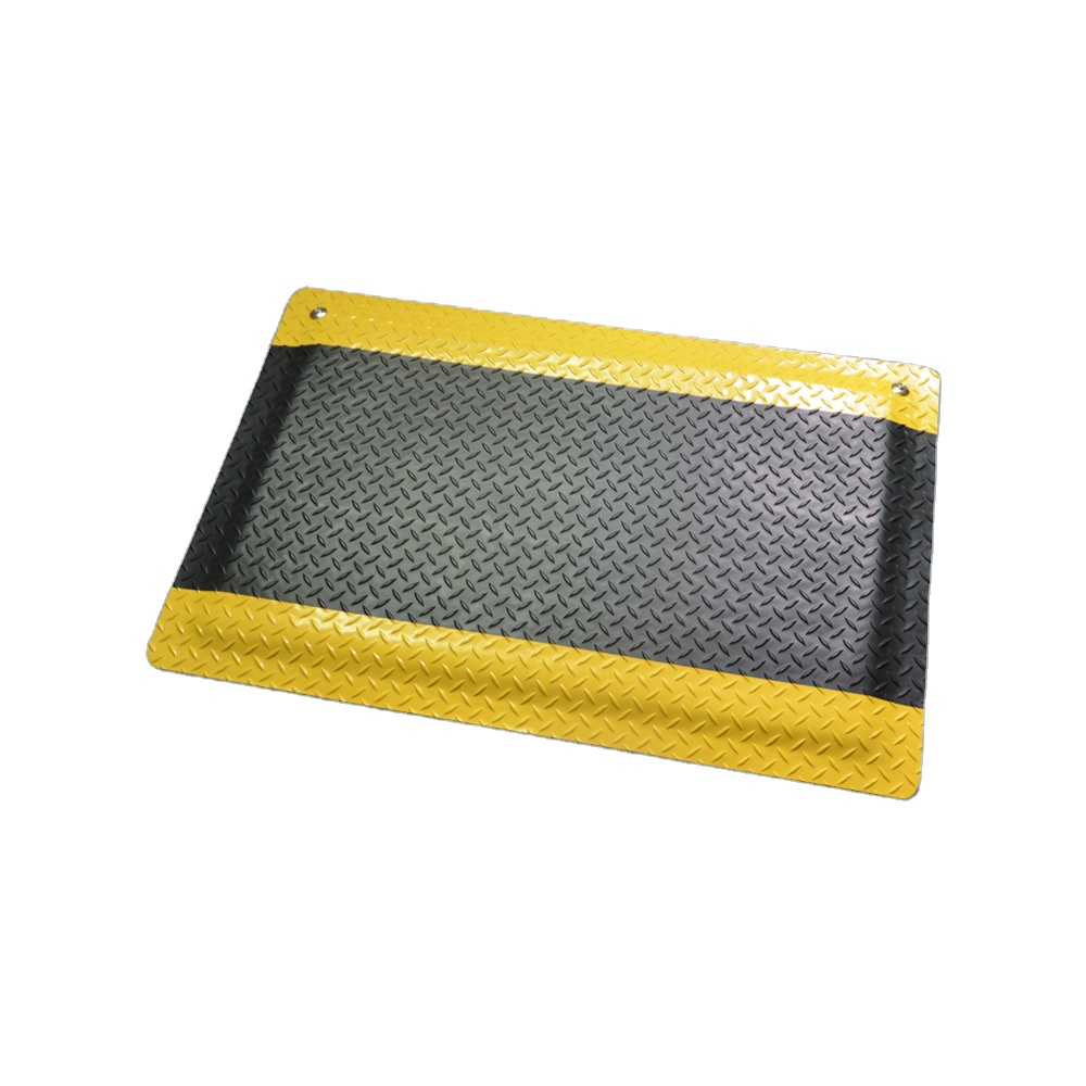 Anti Fatigue Mat - Tapete Antiestático ESD de Borracha Antifadiga