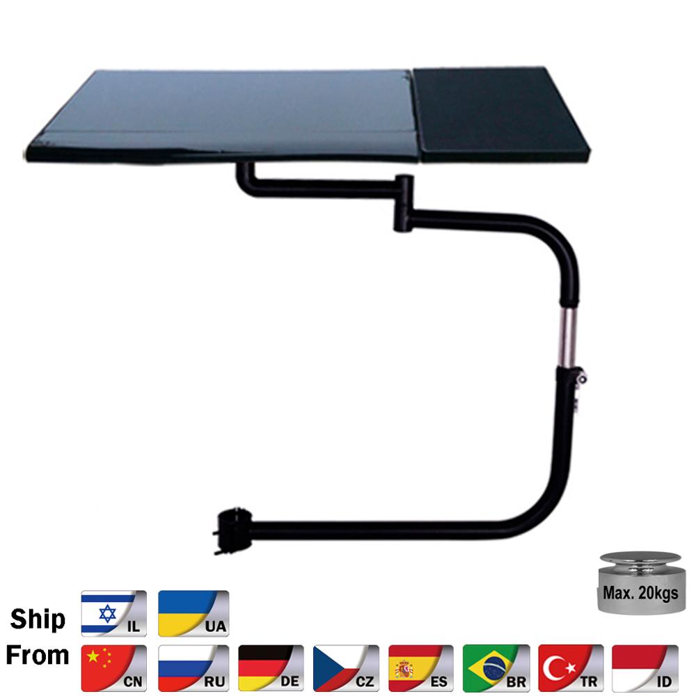 Home Office Cozy - BL-OK030 multifuncional cadeira de movimento completo