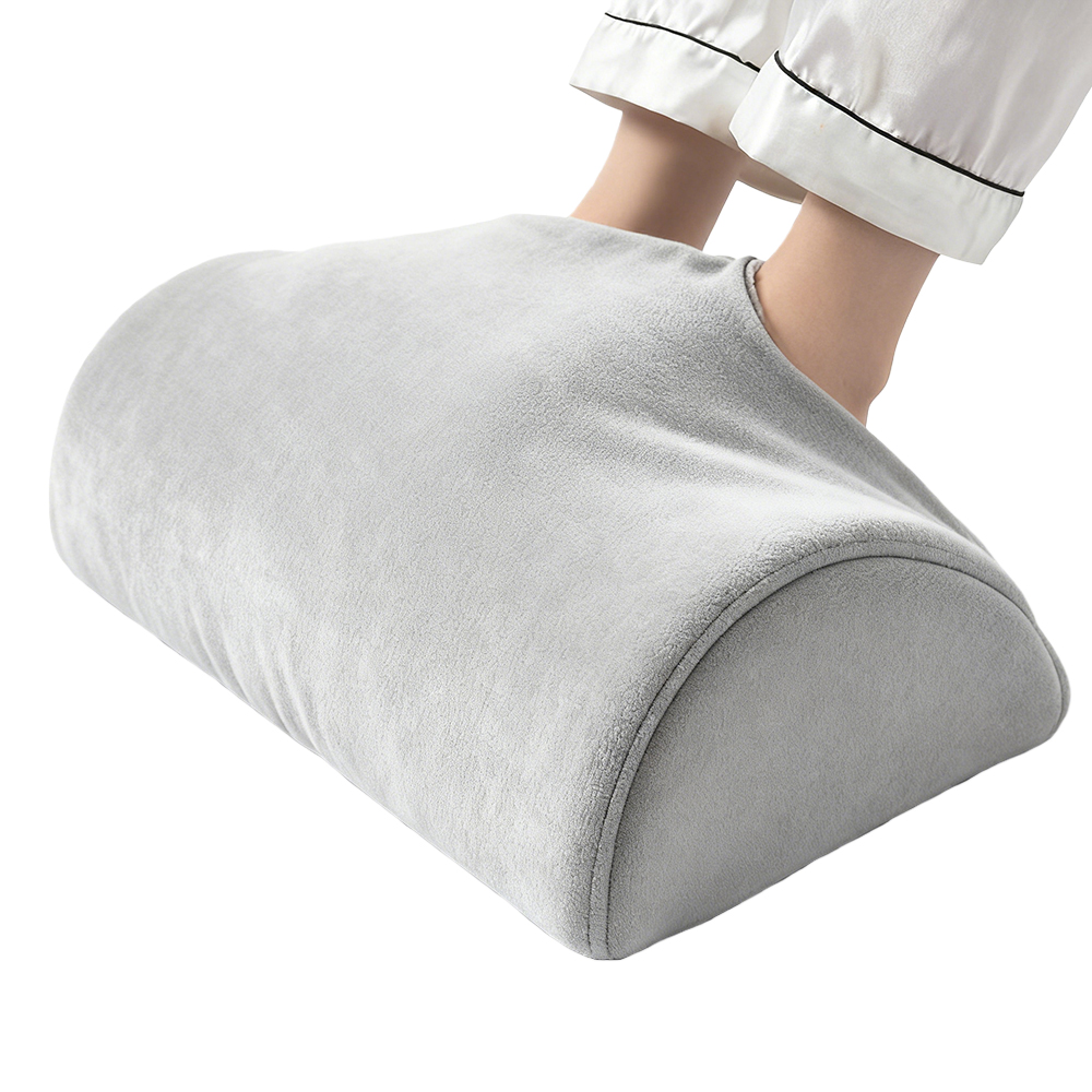 Home Office Cozy - Apoio para os Pés Aquecido para