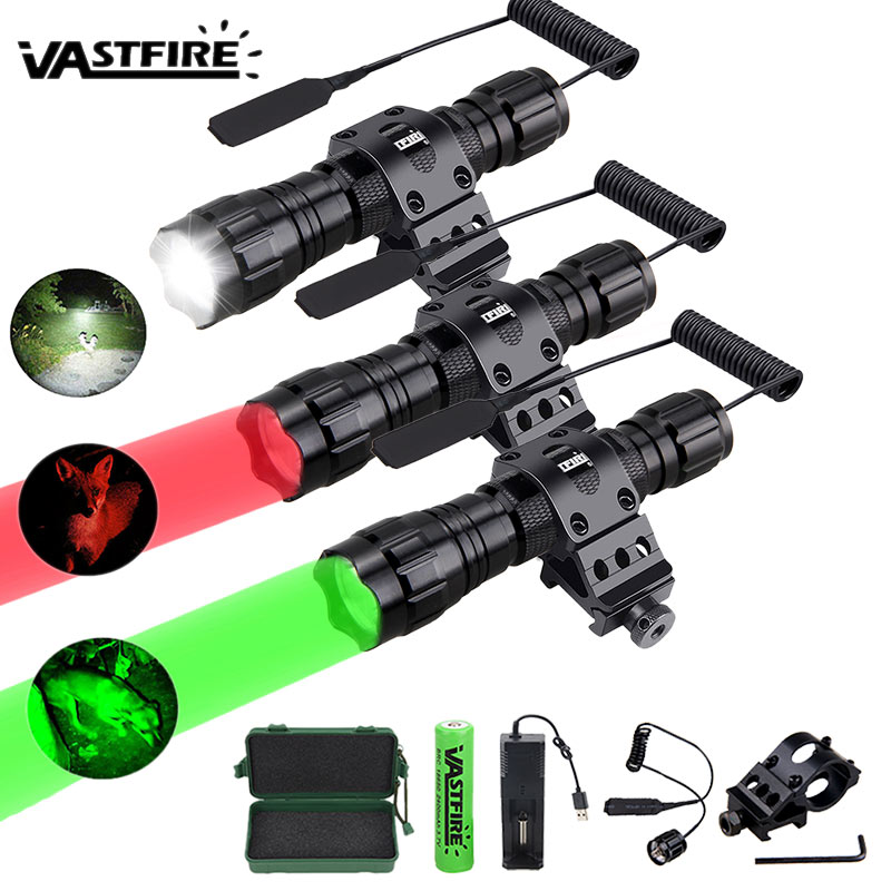 Zoom Lighting Kit - 501b 4 cores conjunto de lanterna