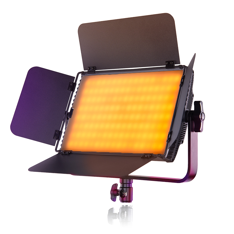 Zoom Lighting Kit - Kit de Iluminação para Fotografia RA96