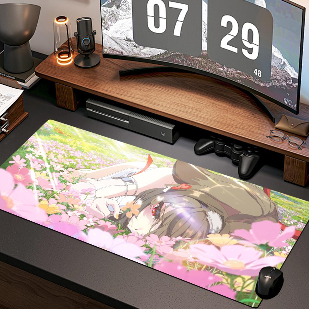 Home Office Ye - Mouse Pad Ye Shunguang Novo para