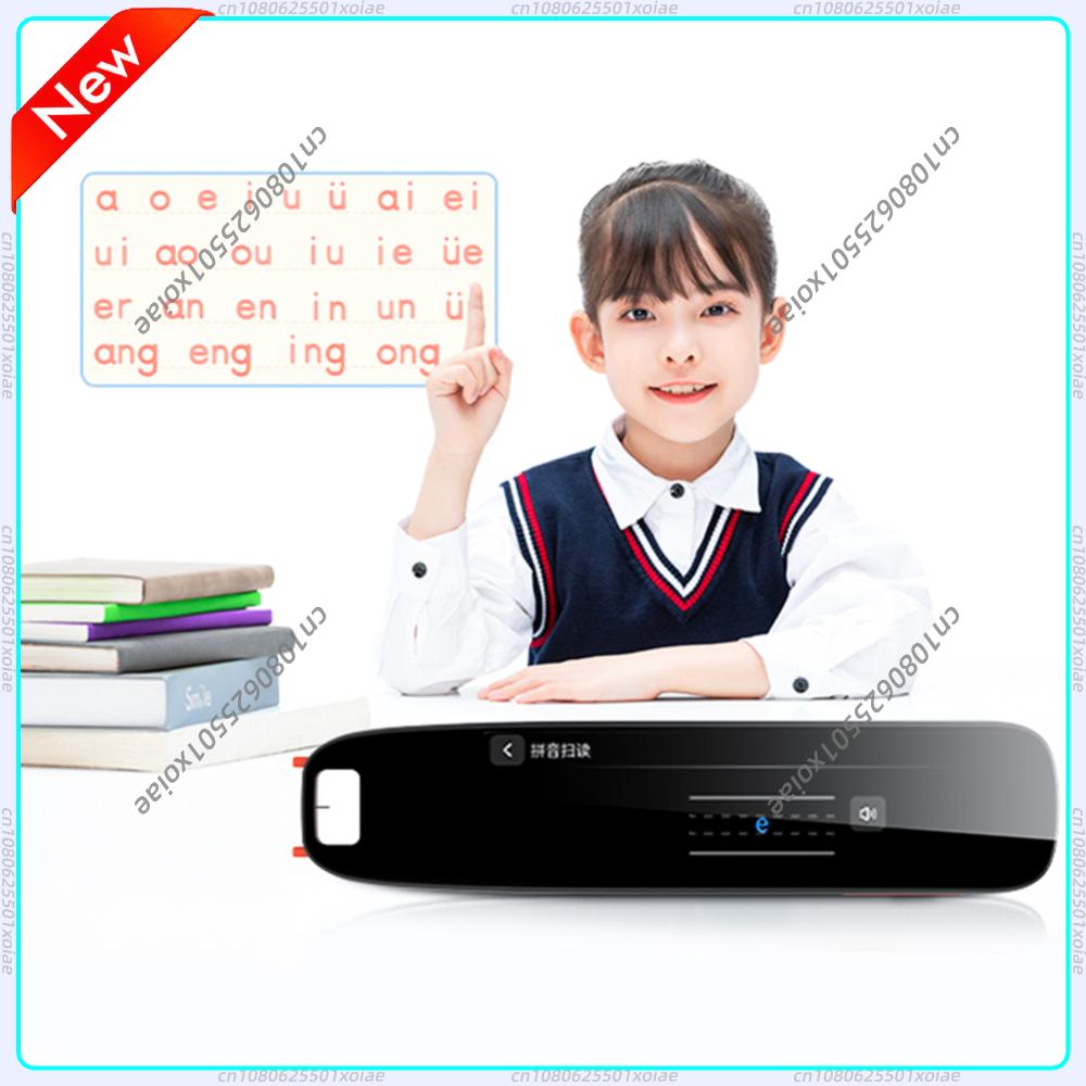 Home Office Dictionary - Caneta Dicionário Multifuncional com Carregamento TIPO-C,
