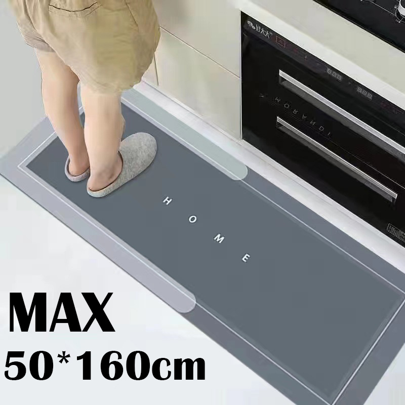 Tapete longo e macio para cozi - Anti Fatigue Mat avaliação e preço