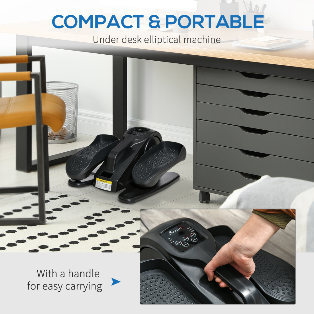 Exercitador de Pé com Pedal El - Home Office Ye avaliação e preço