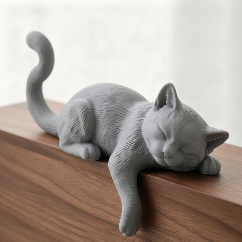 Ornamento de Monitor em Forma  - Home Office Cozy avaliação e preço