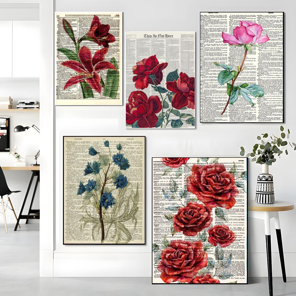 arte decorativa D-Dictionary F - Home Office Dictionary avaliação e preço