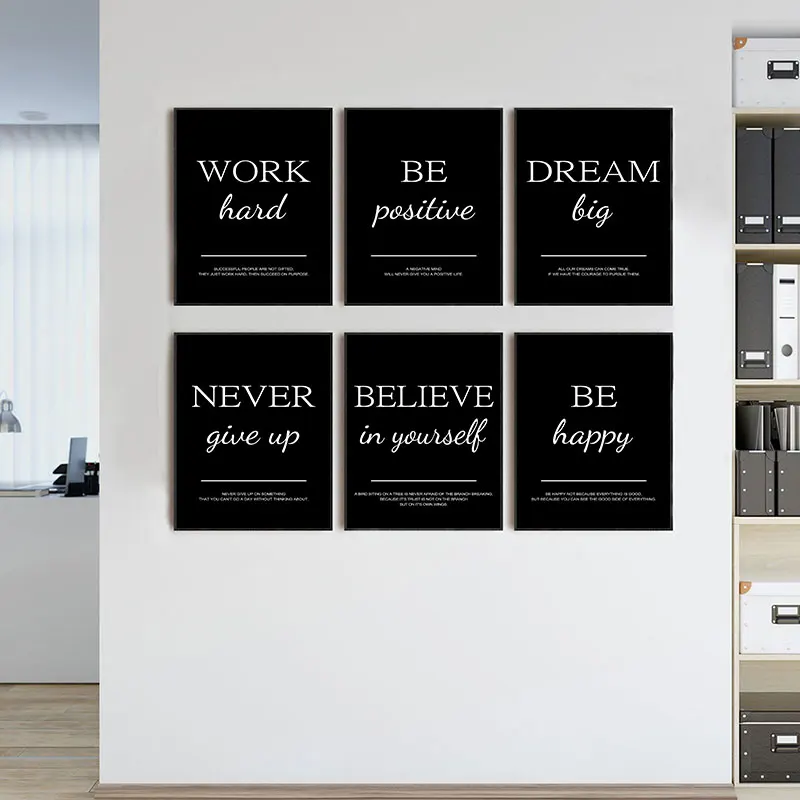 Quadros Decorativos Modernos c - Home Office Room Inspiration avaliação e preço