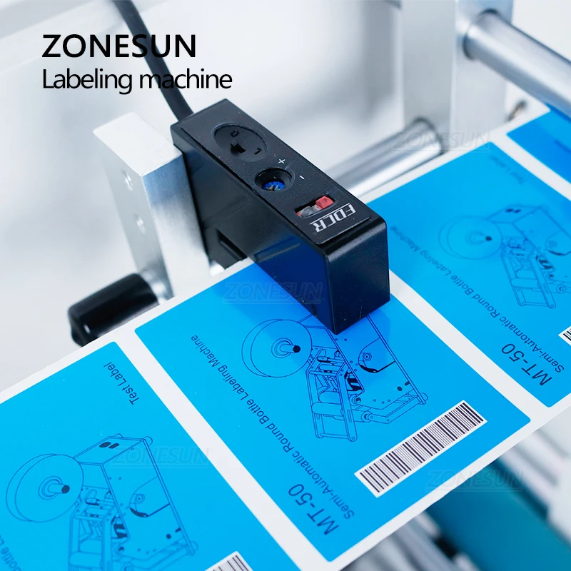 Aplicador de Etiquetas para Su - Label Maker Machine avaliação e preço