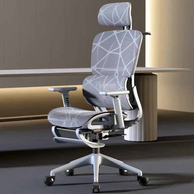 Cadeira ergonômica estável par - Home Office Cozy avaliação e preço
