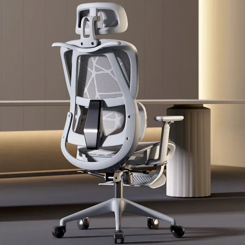 Cadeira ergonômica estável par - Home Office Cozy avaliação e preço