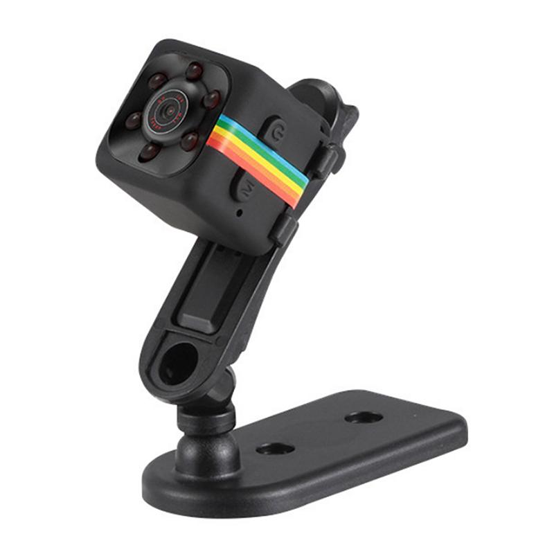 Câmera Mini SQ11 1080p com Vis - English Home Office avaliação e preço
