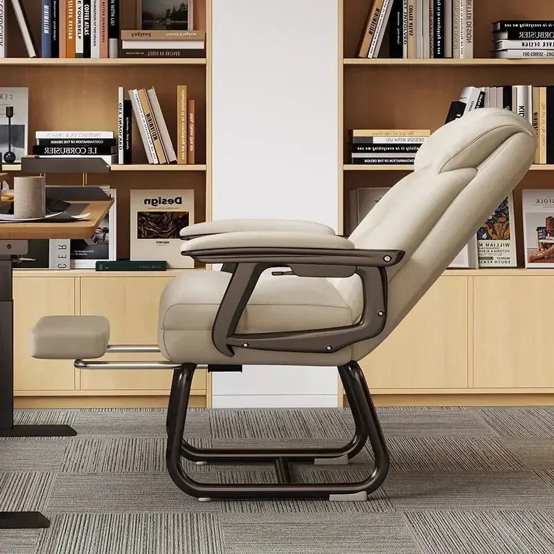 Cadeira de computador nórdica, - Home Office Cozy avaliação e preço