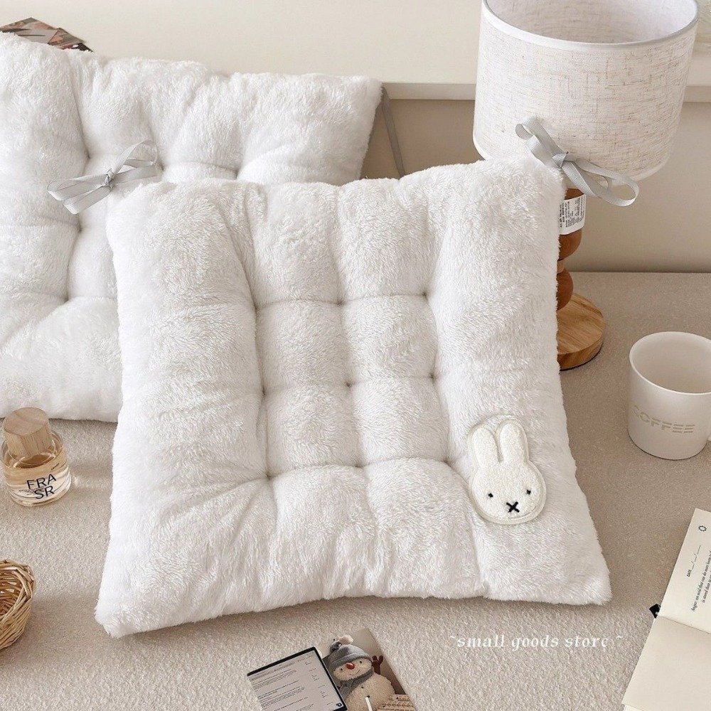 Almofada de Assento Espessa Mi - Home Office Cozy avaliação e preço
