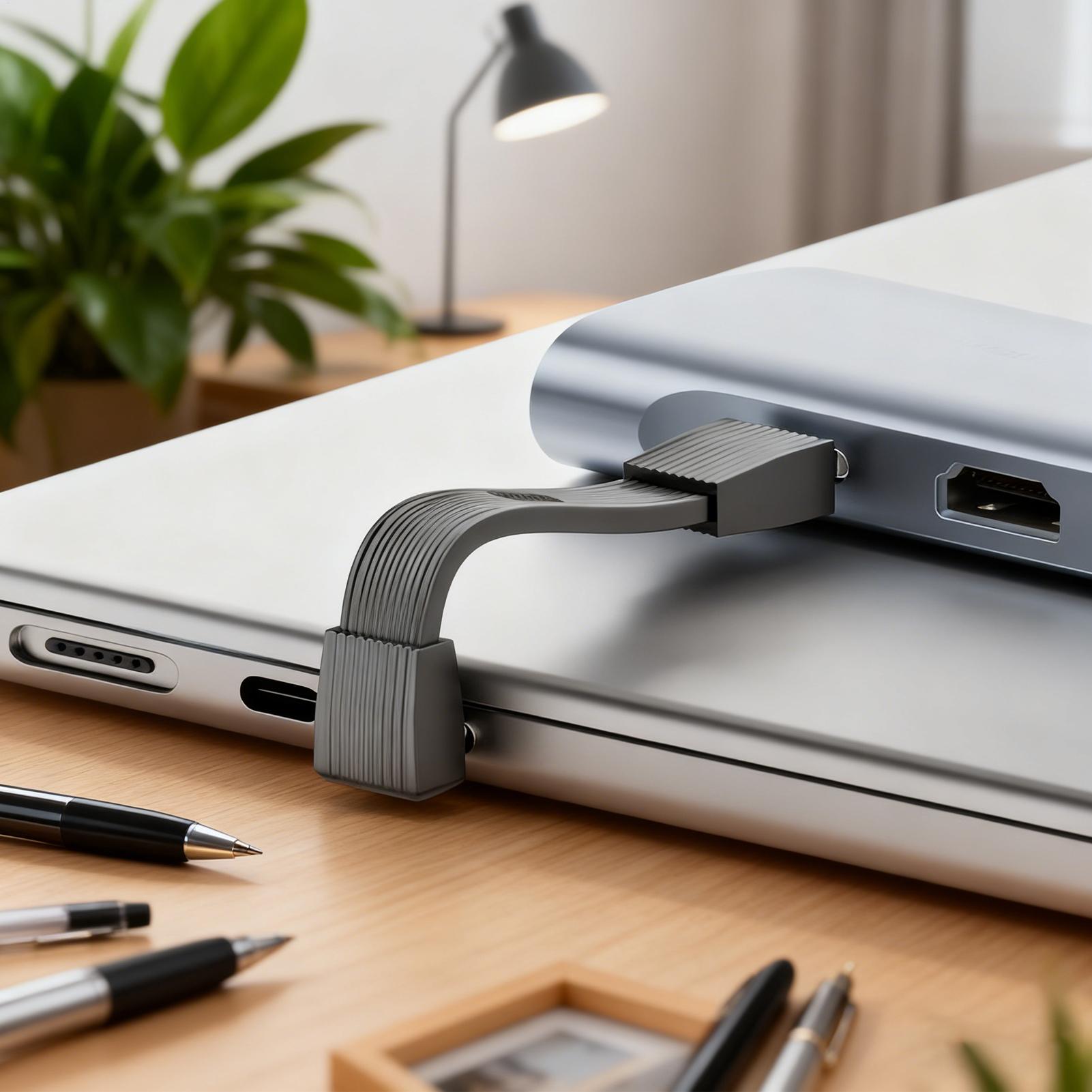 Cabo de dados usb c de alta ve - Home Office Dictionary avaliação e preço