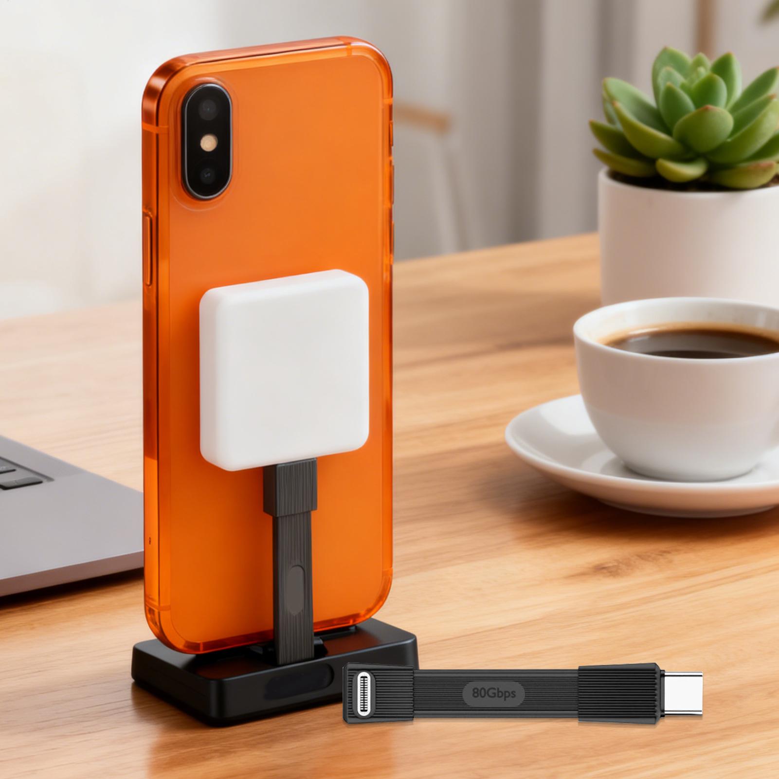 Cabo de dados usb c de alta ve - Home Office Dictionary avaliação e preço