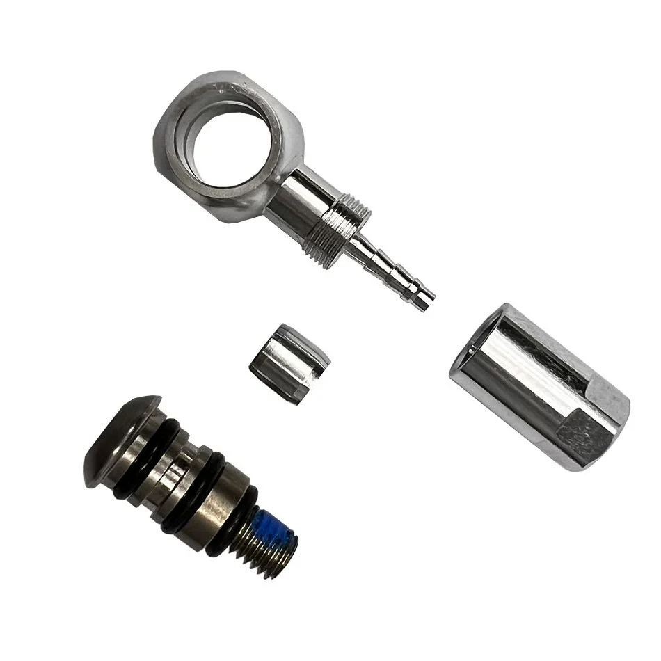 Encaixe de tubulação de óleo d - Zoom Lighting Kit avaliação e preço
