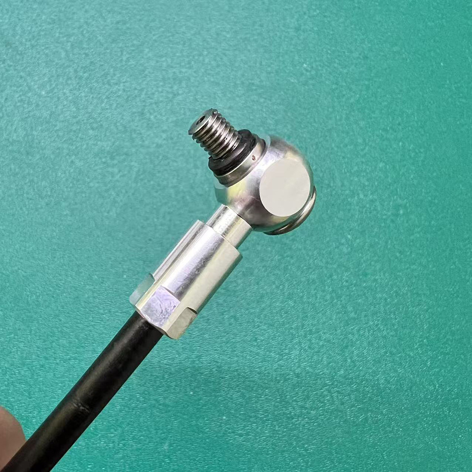 Encaixe de tubulação de óleo d - Zoom Lighting Kit avaliação e preço