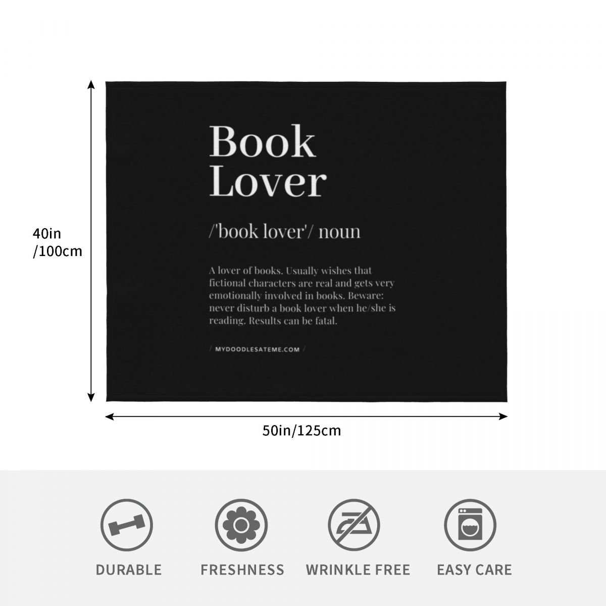 Definição de Amante de Livros  - Home Office Dictionary avaliação e preço