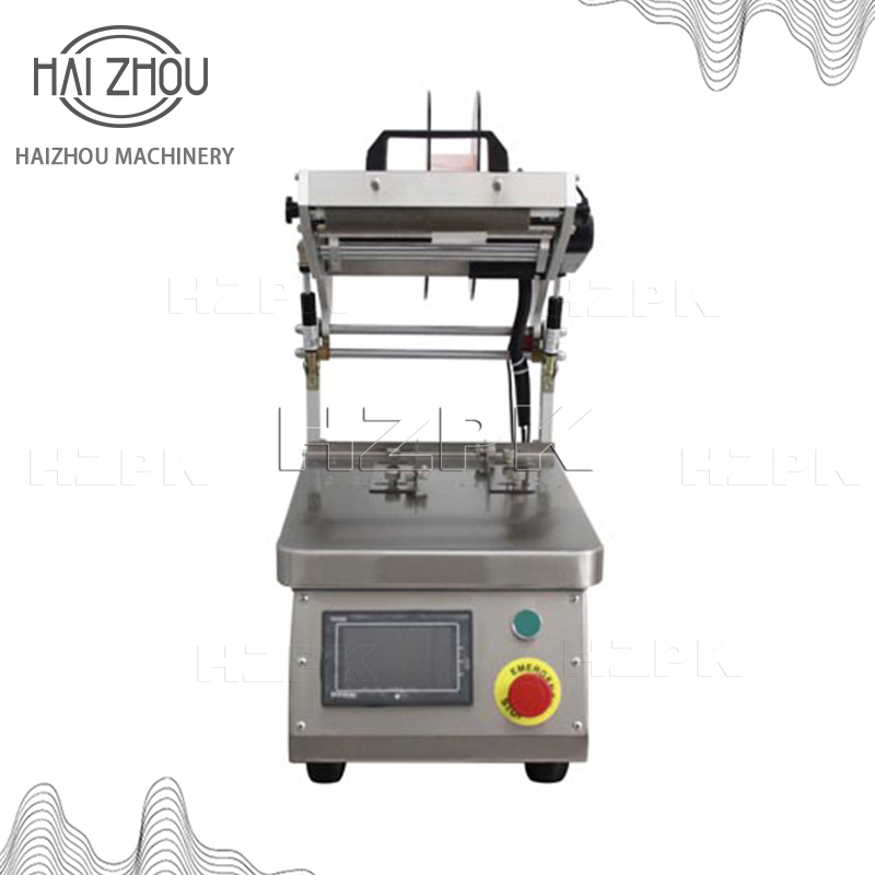 Máquina de Rotulagem Semi-Auto - Label Maker Machine avaliação e preço