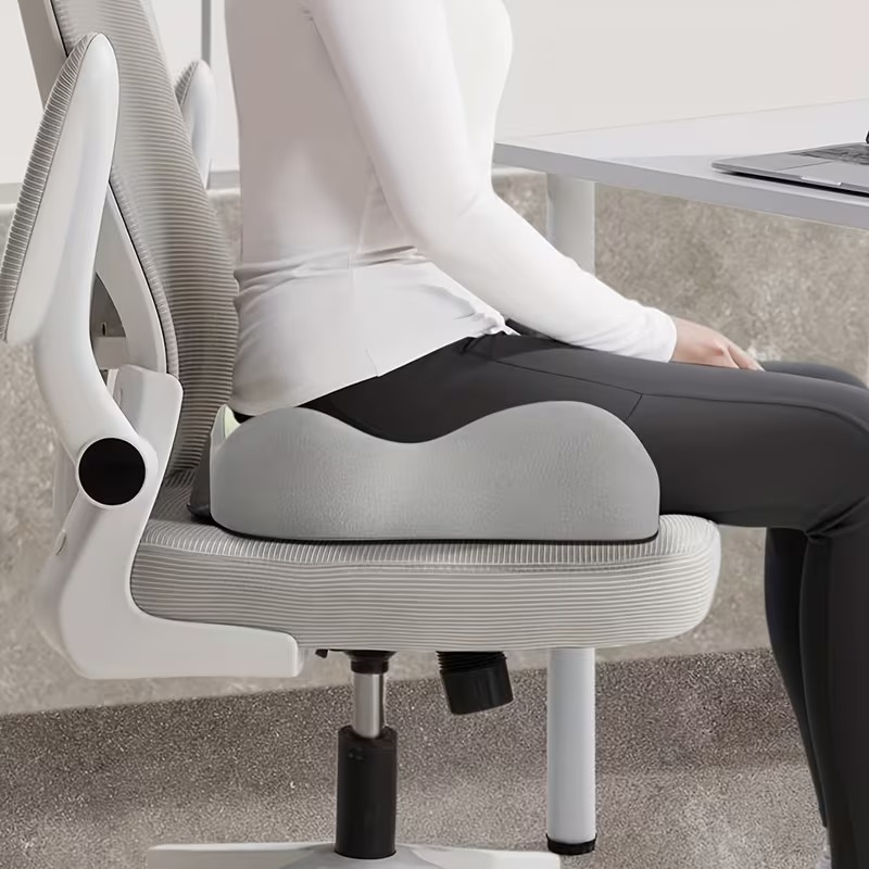 Almofada de assento de espuma  - Home Office Cozy avaliação e preço