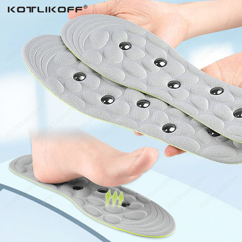 KOTLIKOFF Palmilhas esportivas - Anti Fatigue Mat avaliação e preço