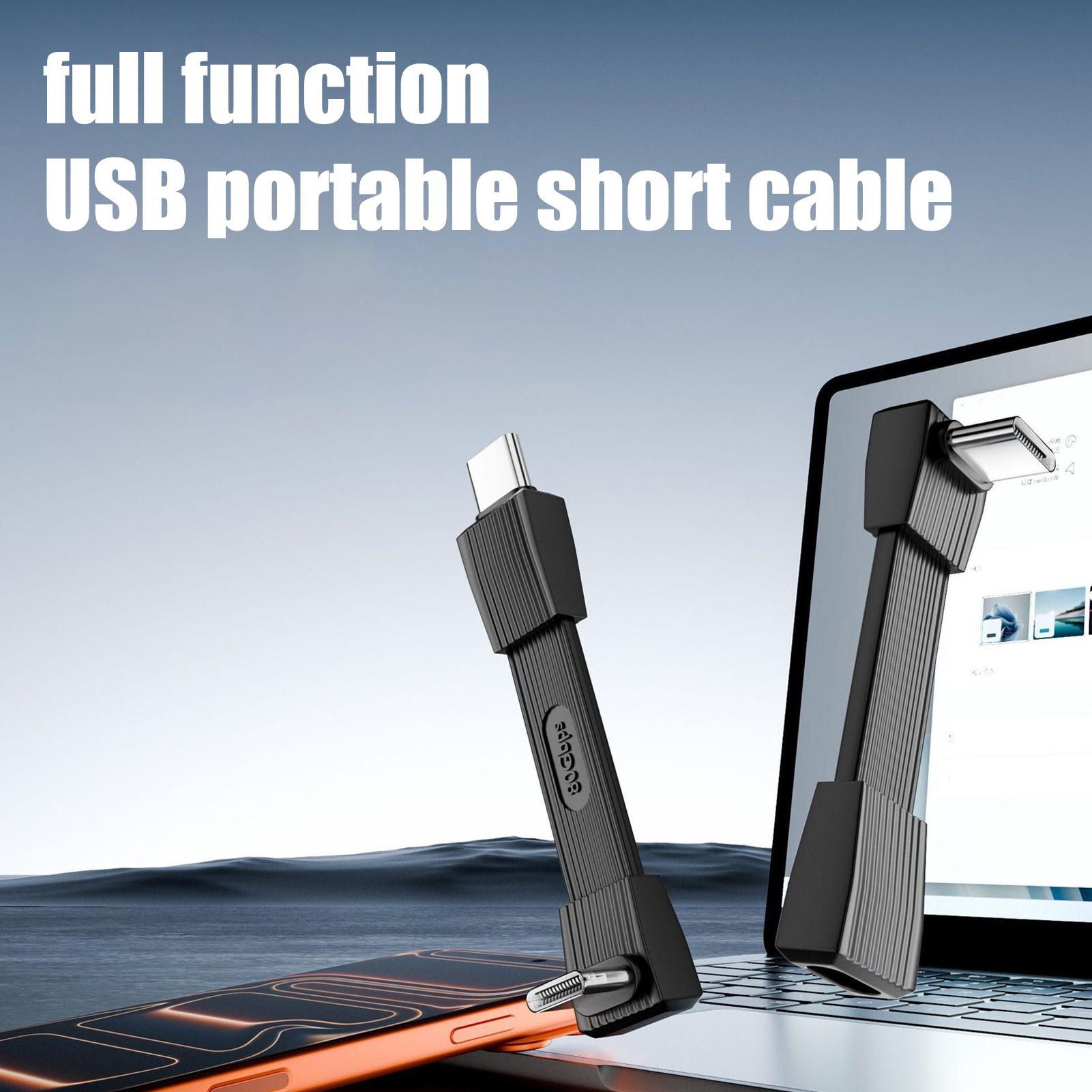 Cabo usb c de alta velocidade  - Home Office Dictionary avaliação e preço