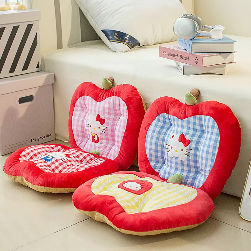 Bonito olá kitty em forma de m - Home Office Cozy avaliação e preço