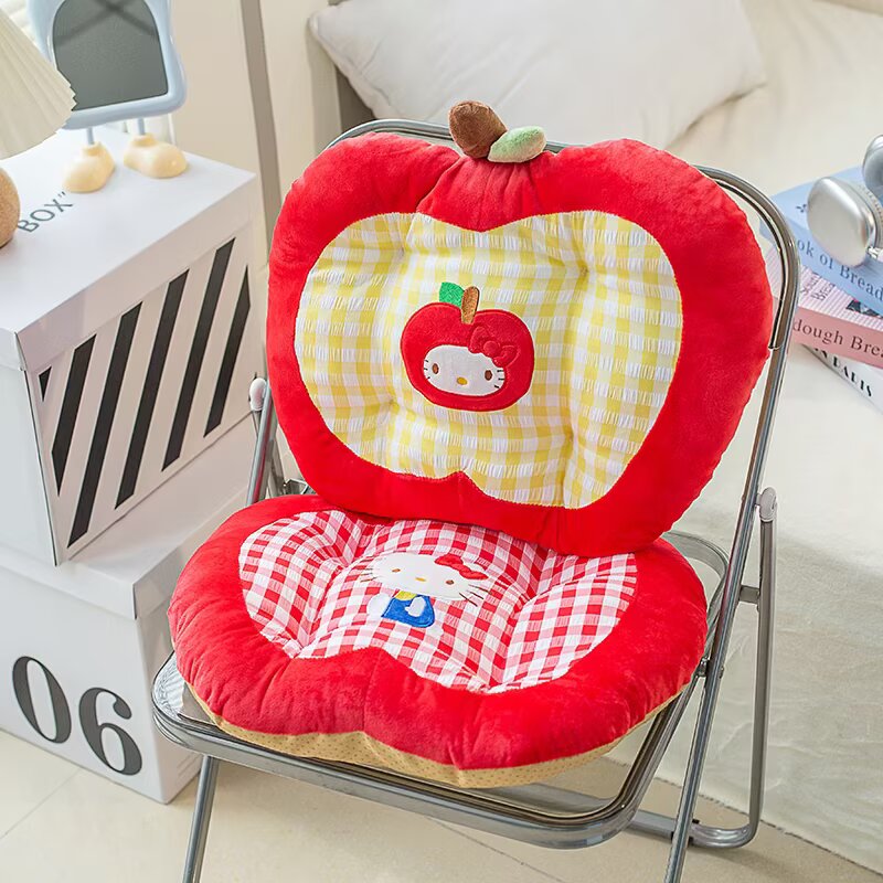 Bonito olá kitty em forma de m - Home Office Cozy avaliação e preço