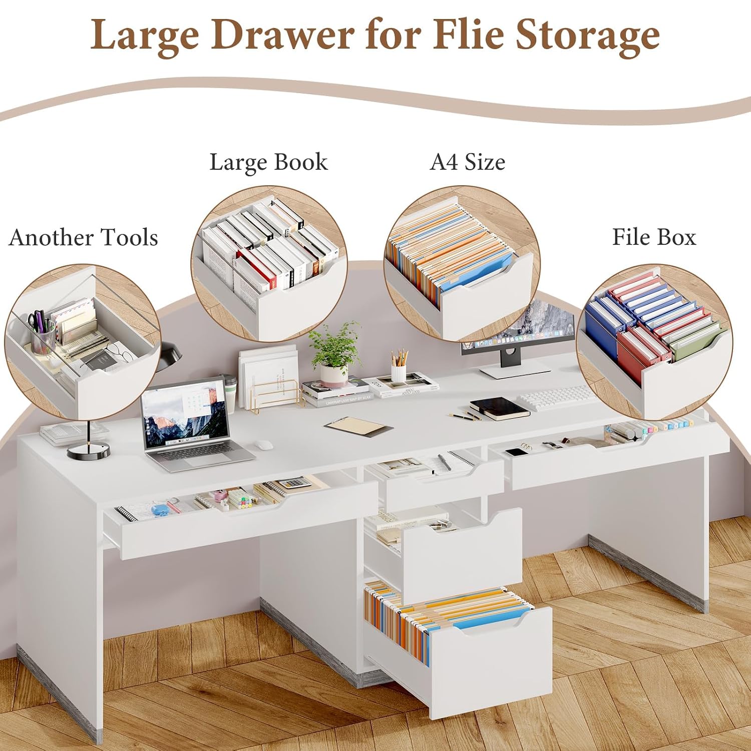 Mesa para Duas Pessoas de 78 P - Home Office Trabalho avaliação e preço
