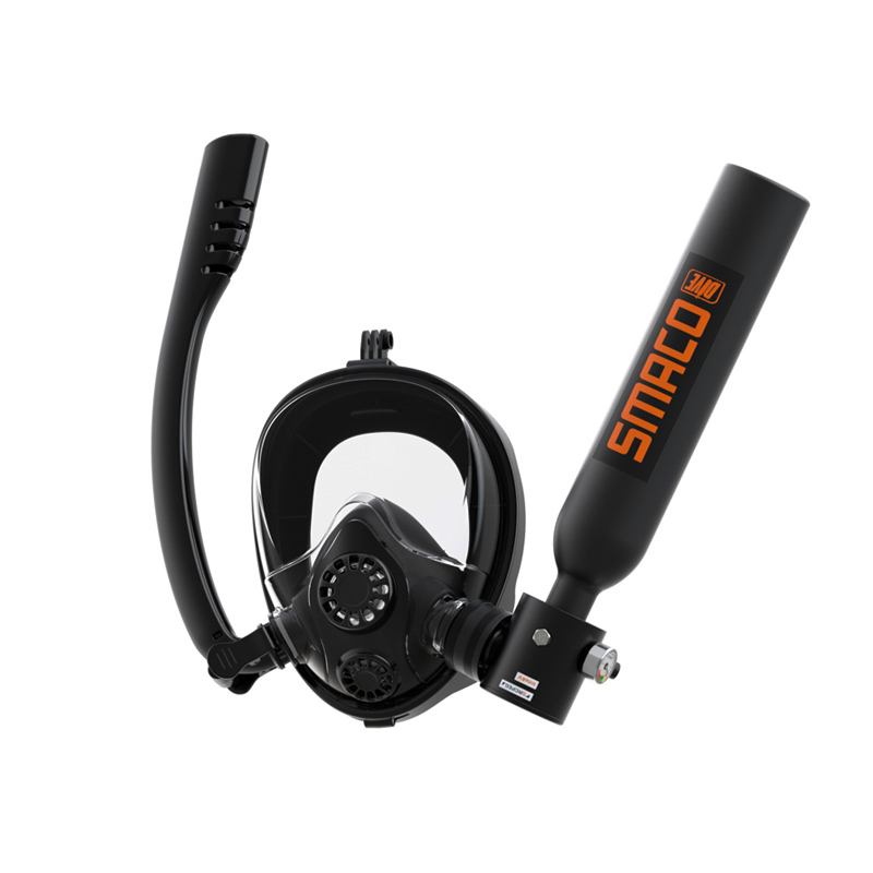SMACO S300PLUS A5 0.5L Mini Ci - Zoom Lighting Kit avaliação e preço