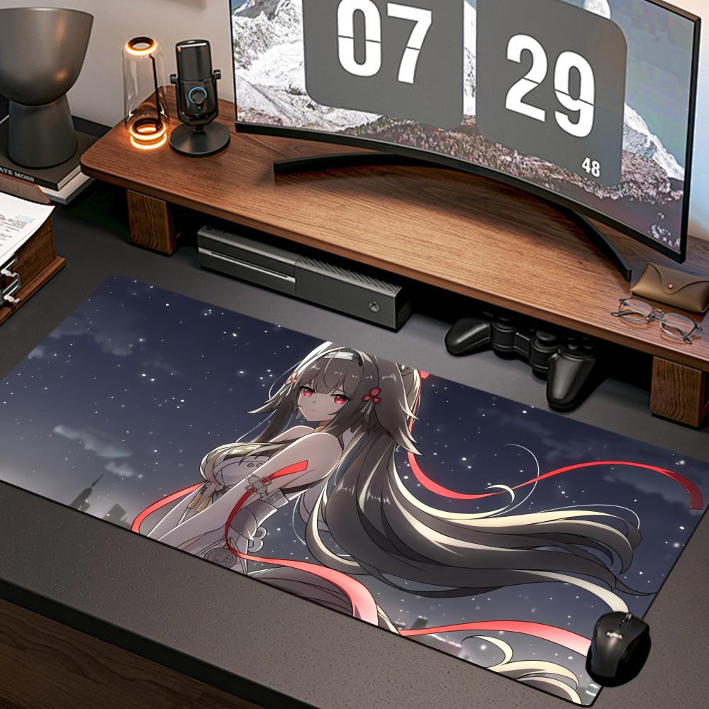 Mouse Pad Ye Shunguang Novo pa - Home Office Ye avaliação e preço