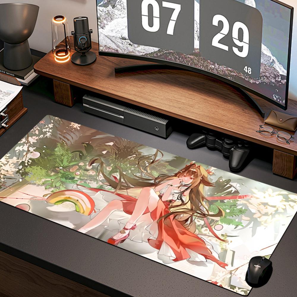 Mouse Pad Ye Shunguang Novo pa - Home Office Ye avaliação e preço