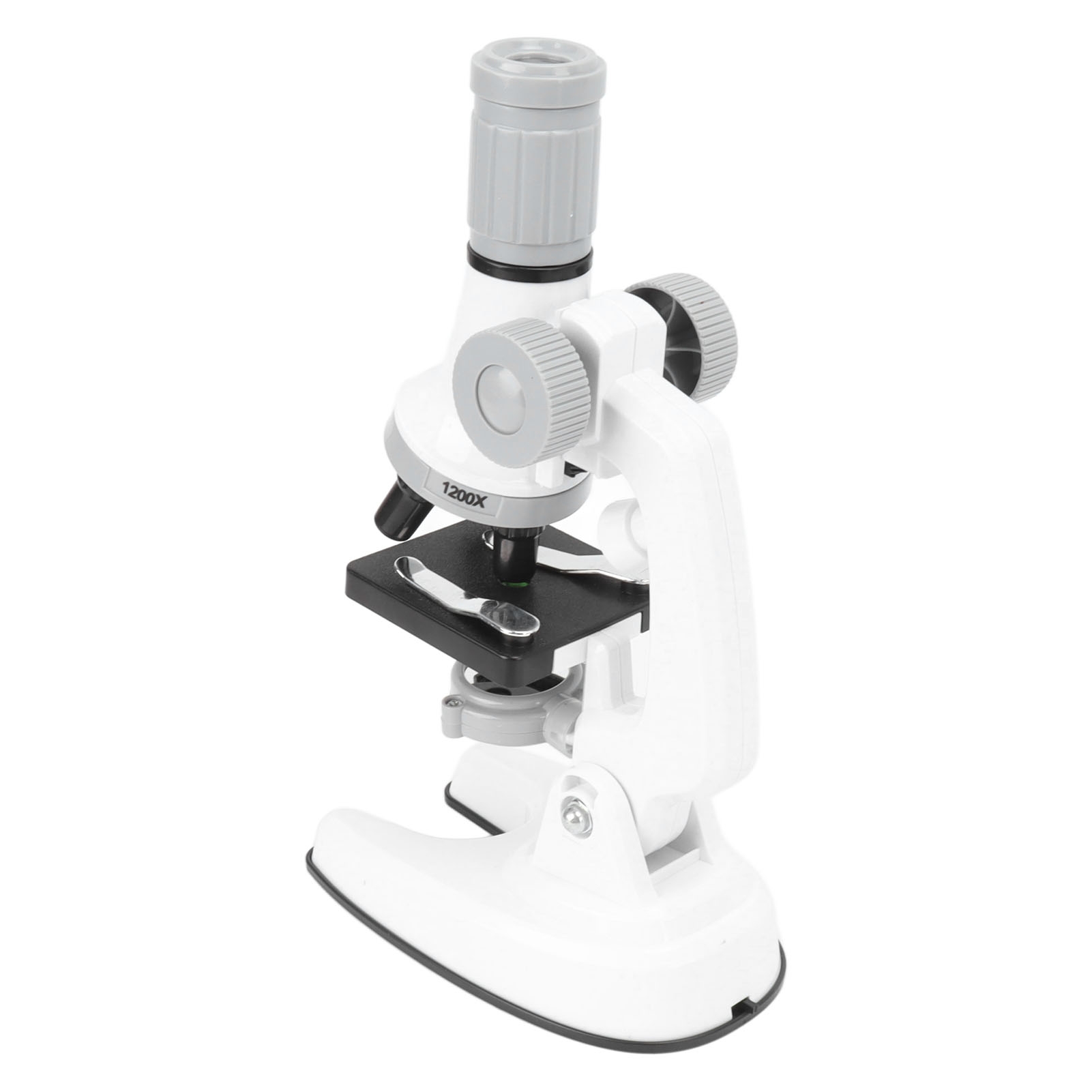 Microscópio para Crianças 100X - Zoom Lighting Kit avaliação e preço