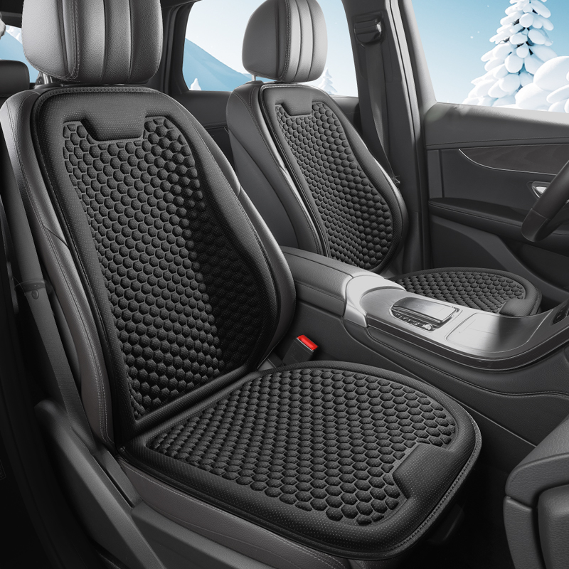Almofada para Assento de Carro - Home Office Cozy avaliação e preço