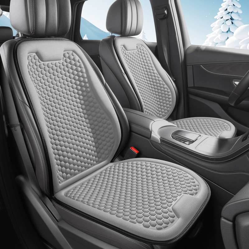 Almofada para Assento de Carro - Home Office Cozy avaliação e preço