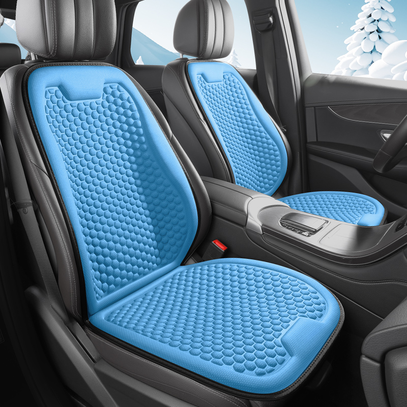 Almofada para Assento de Carro - Home Office Cozy avaliação e preço