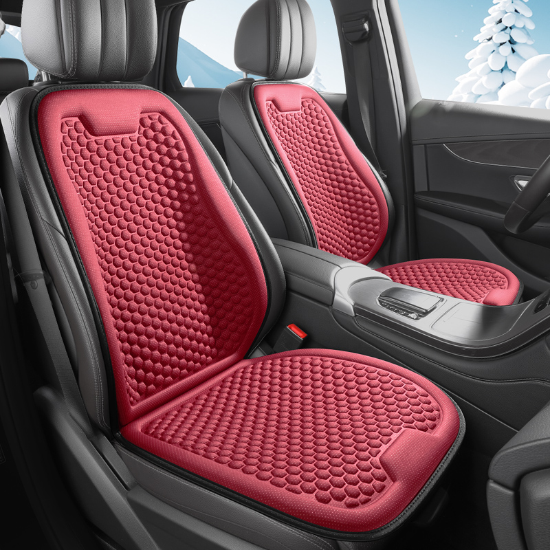 Almofada para Assento de Carro - Home Office Cozy avaliação e preço