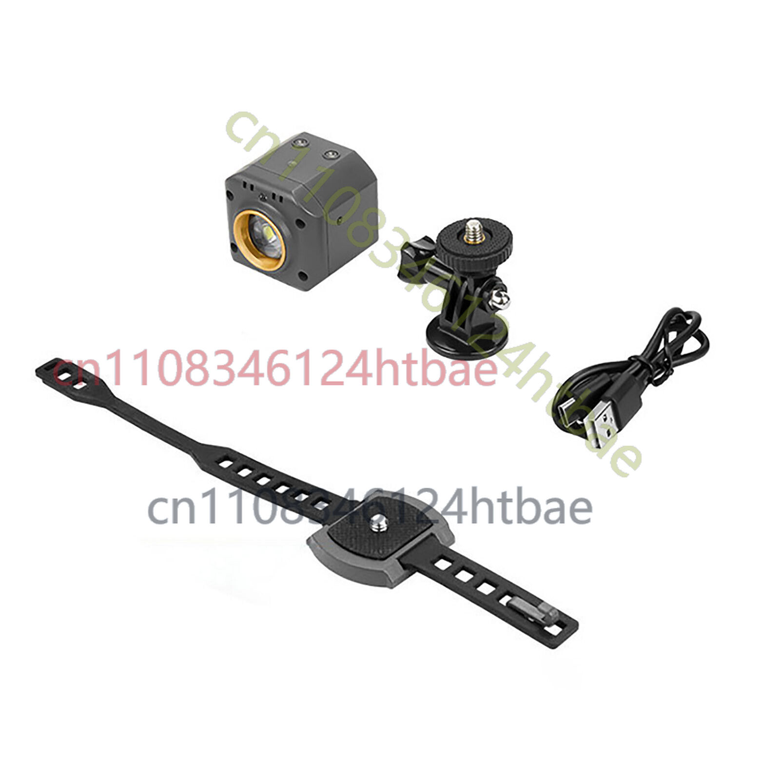 Lanterna LED para DJI Mavic Ai - Zoom Lighting Kit avaliação e preço
