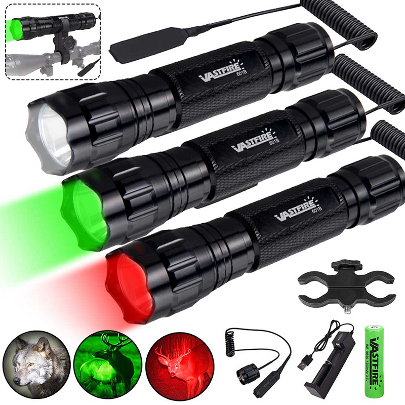 Conjunto de lanterna de caça p - Zoom Lighting Kit avaliação e preço