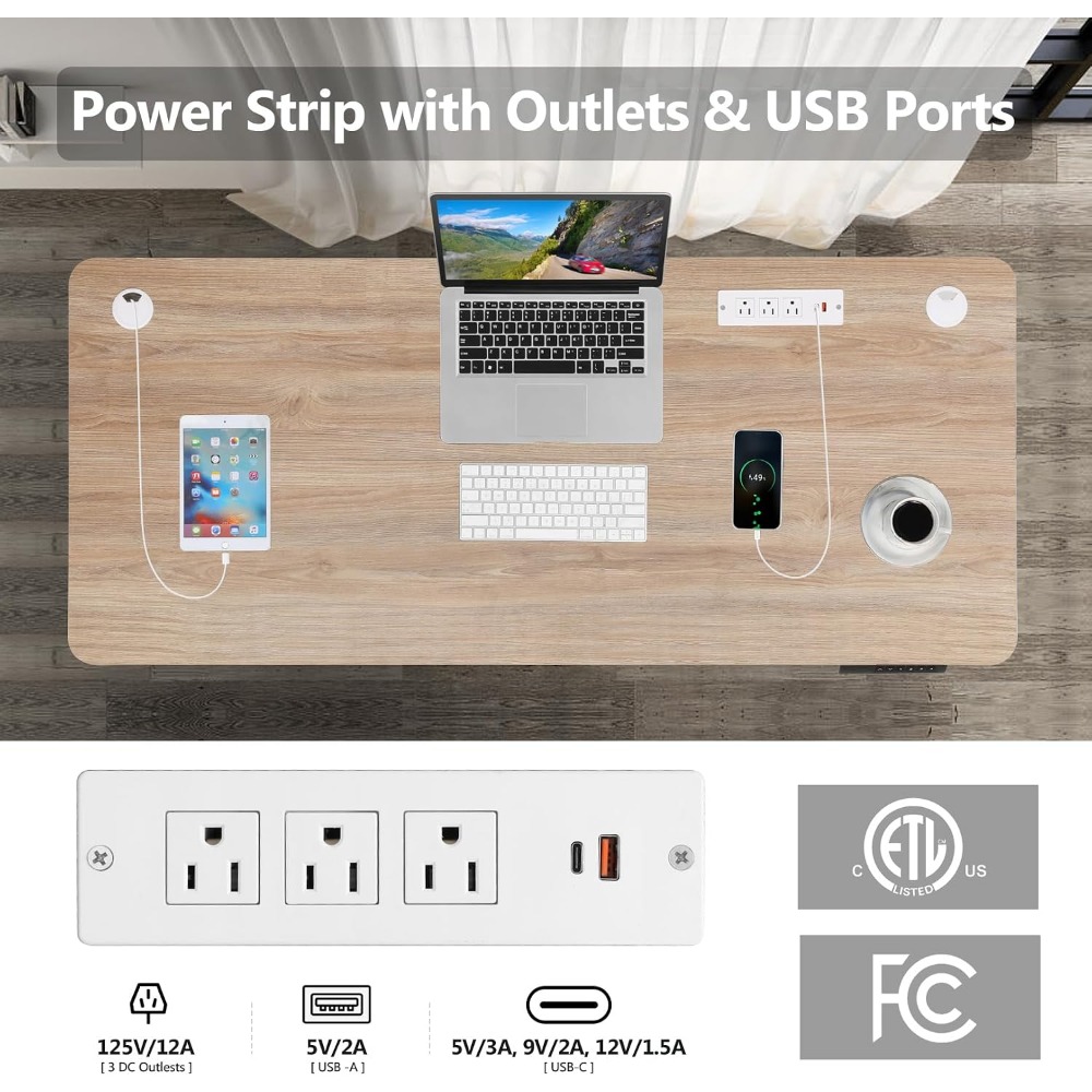 Mesa Ajustável para Trabalho e - Home Office Trabalho avaliação e preço