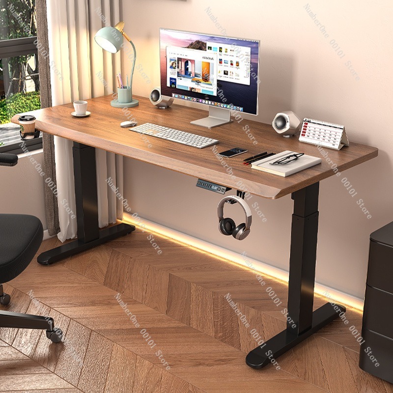 Mesa Elétrica Premium com Altu - Home Office Trabalho avaliação e preço