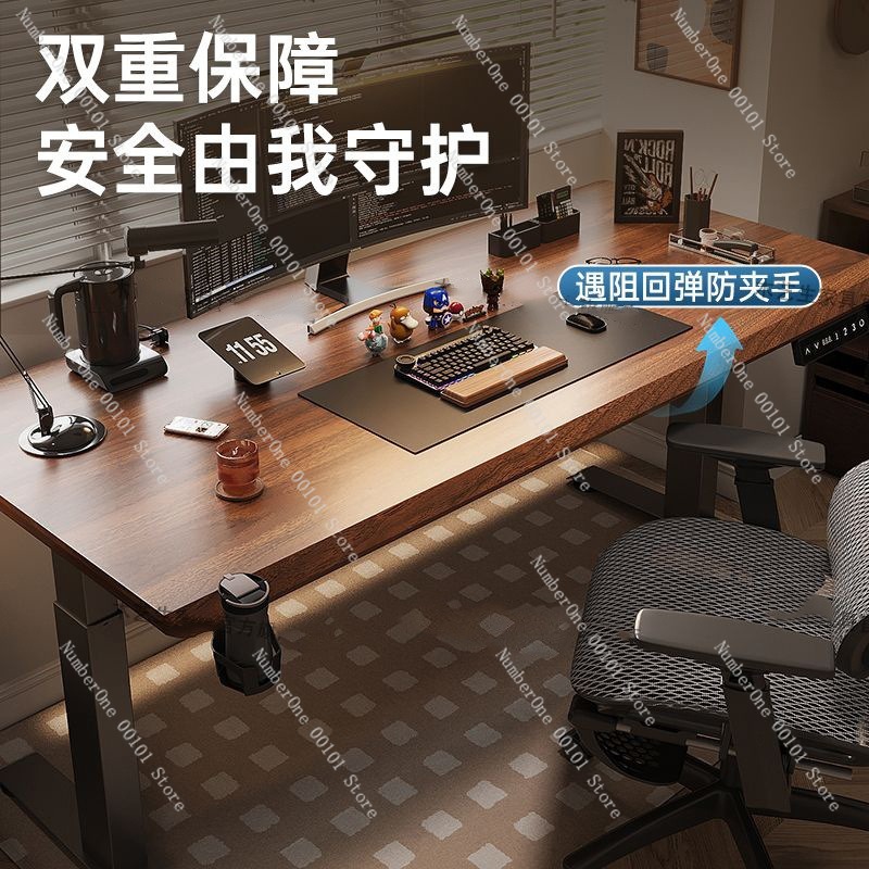 Mesa Elétrica Premium com Altu - Home Office Trabalho avaliação e preço