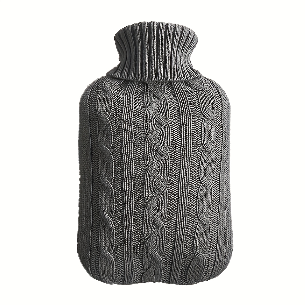 Capa para Bolsa de Água Quente - Home Office Cozy avaliação e preço