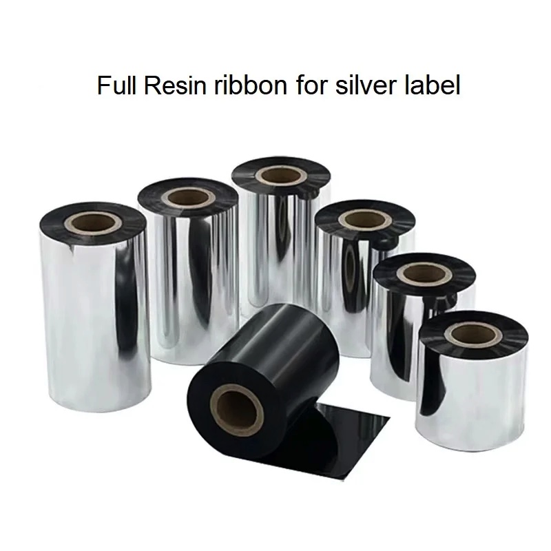 Fita de Resina para Transferên - Label Maker Machine avaliação e preço