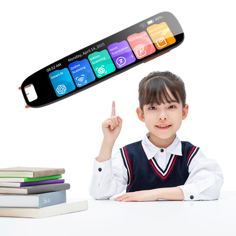Caneta Dicionário Multifuncion - Home Office Dictionary avaliação e preço